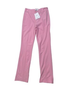 NWT & Other Stories Capsule In Style Wool Pant Pink 4